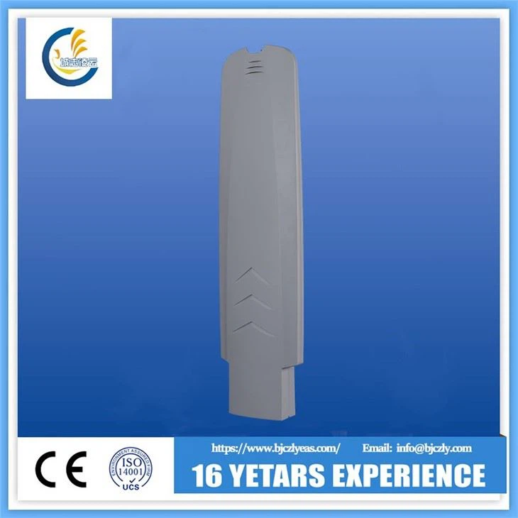 ABS Plastic 58khz EAS AM Sensor For Supermarket Security