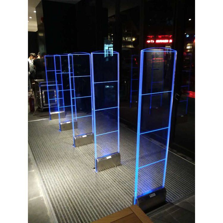 ข้อดีของระบบ RFID ต่อไปนี้