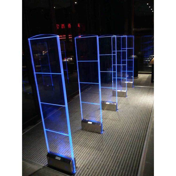 ข้อดีของระบบ RFID